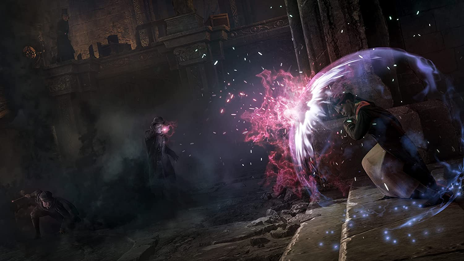 Hogwarts Legacy - Xbox Series X - King Gaming 