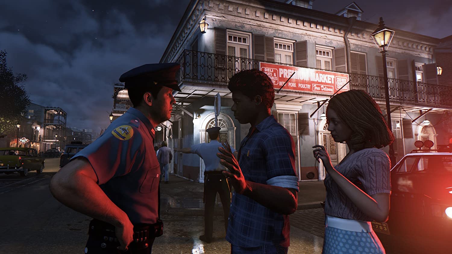 Mafia 3 - Xbox One - King Gaming 
