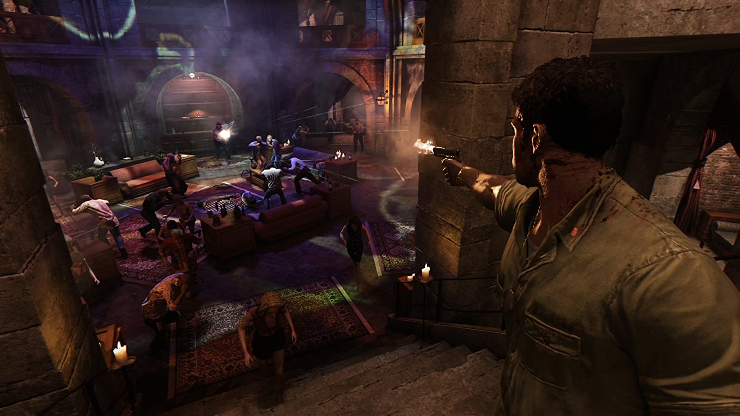 Mafia 3 - Xbox One - King Gaming 