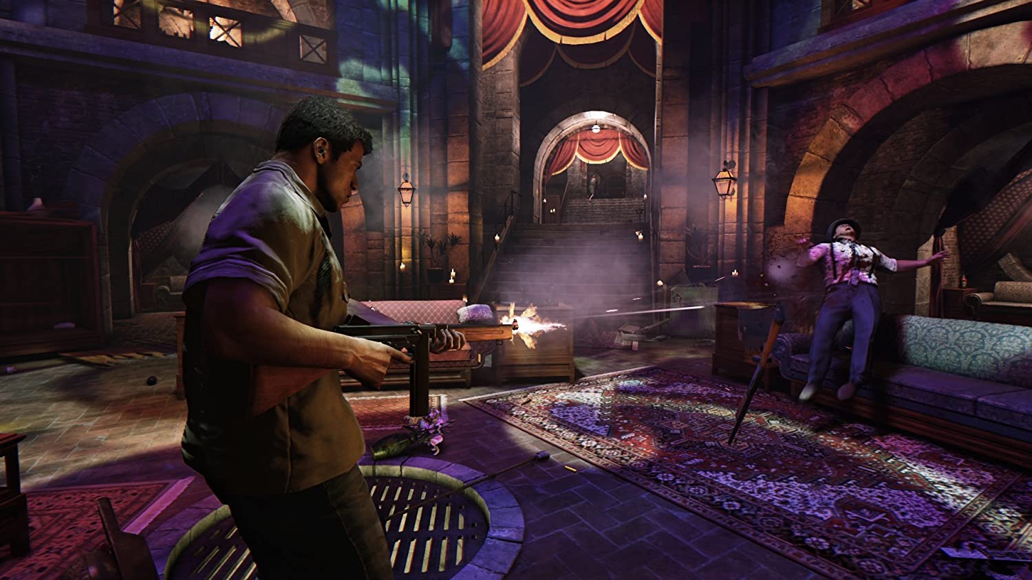 Mafia 3 - Xbox One - King Gaming 