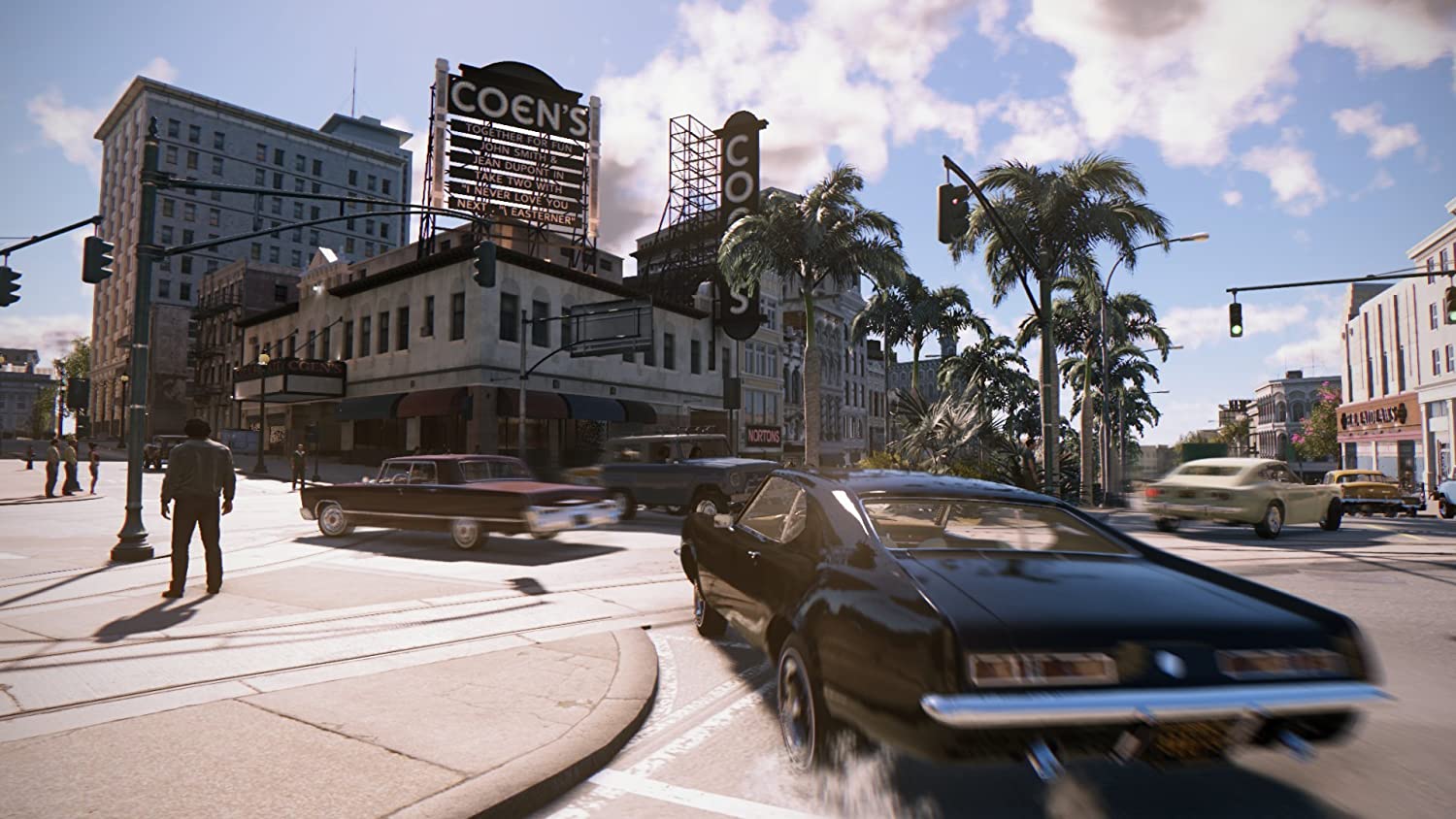 Mafia 3 - Xbox One - King Gaming 
