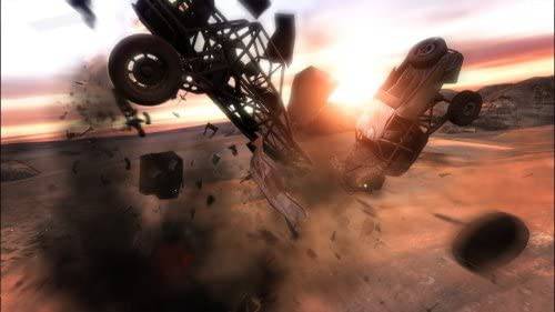 MotorStorm - PlayStation 3 King Gaming
