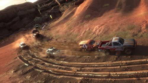 MotorStorm - PlayStation 3 King Gaming