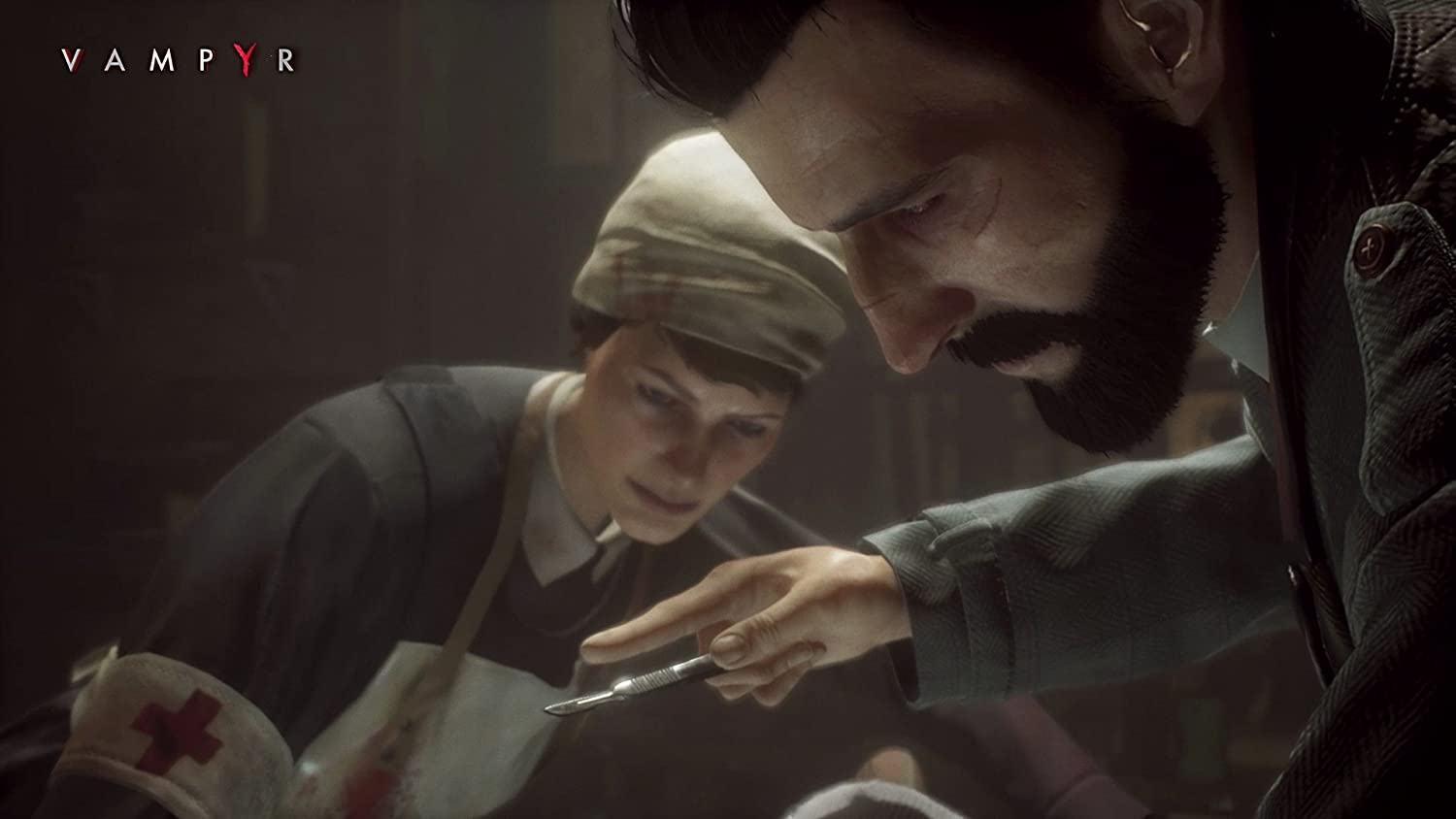 Vampyr  - Xbox One - King Gaming 