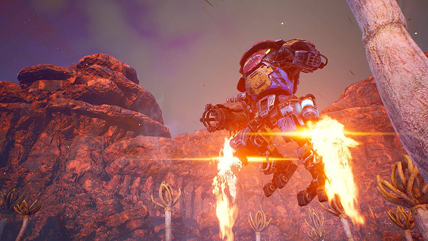 The Outer Worlds - PlayStation 4 King Gaming