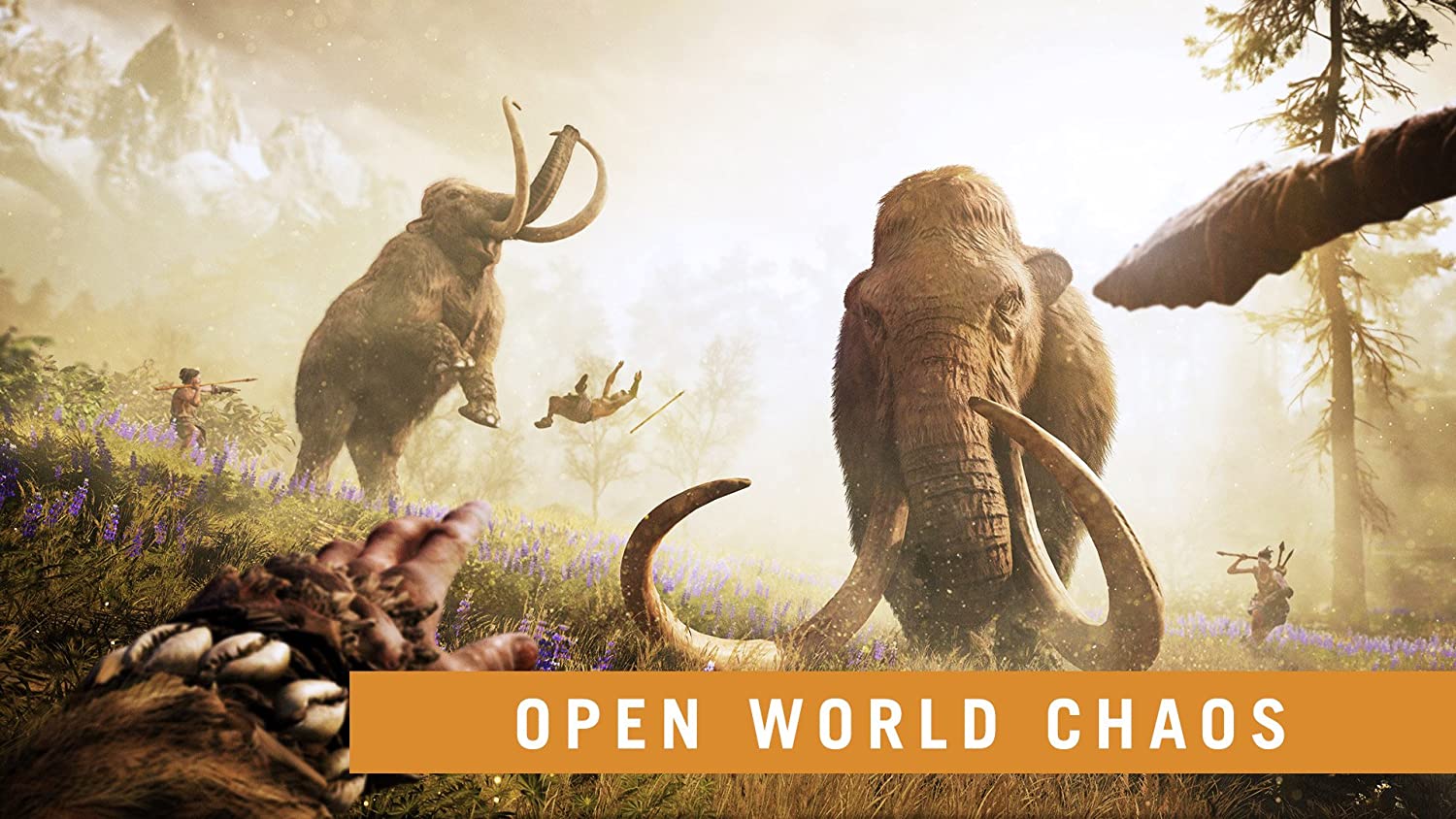 Far Cry Primal - Xbox One - King Gaming 