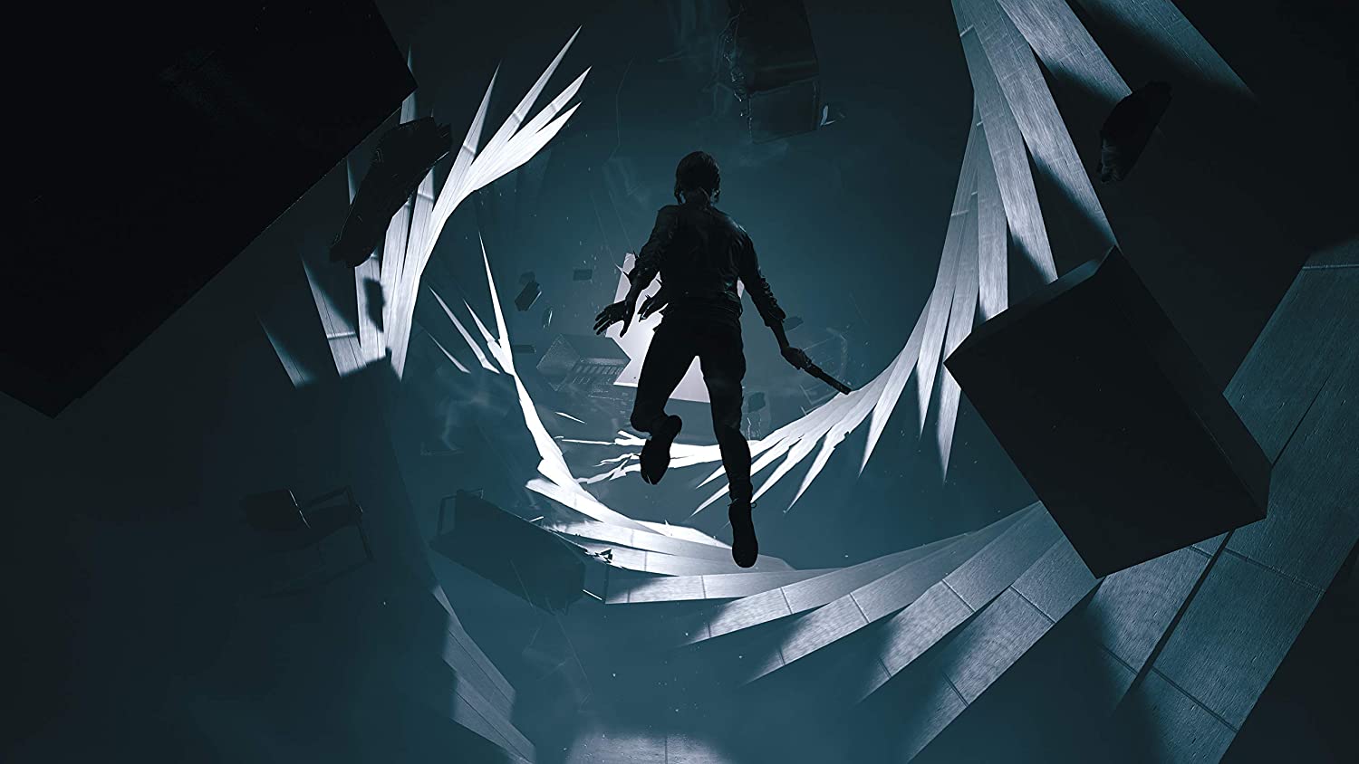 Control - Xbox One - King Gaming 
