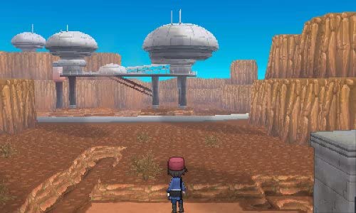 Pokémon Y - Nintendo 3DS - King Gaming 