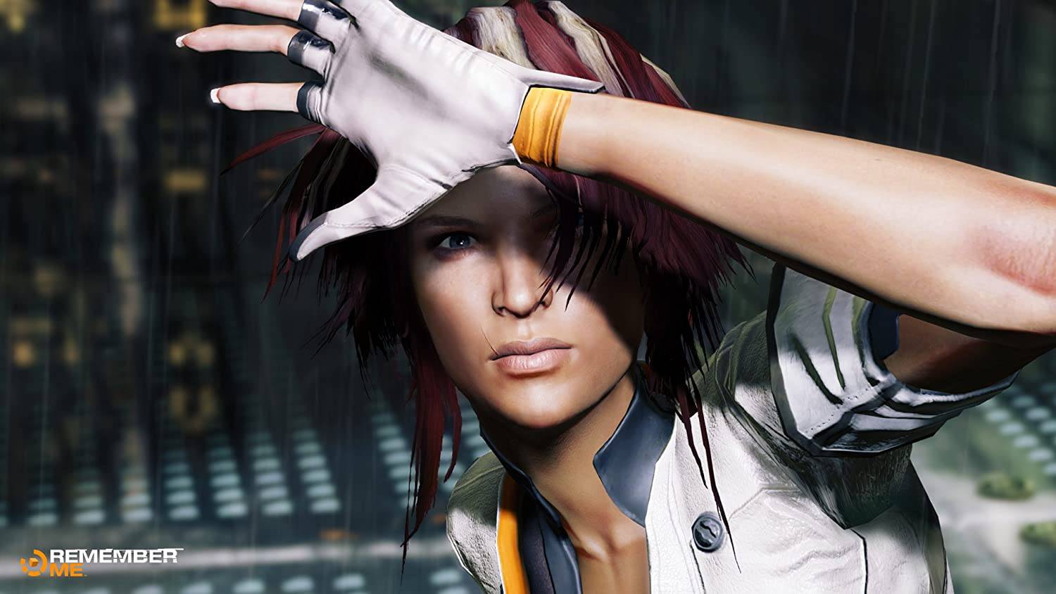 Remember Me - PlayStation 3 King Gaming