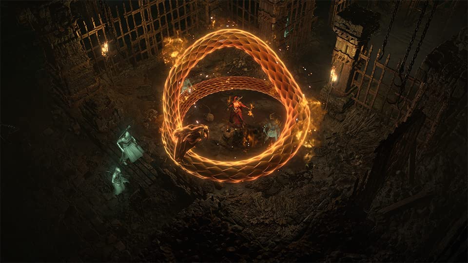 Diablo IV - Playstation 5 - King Gaming 