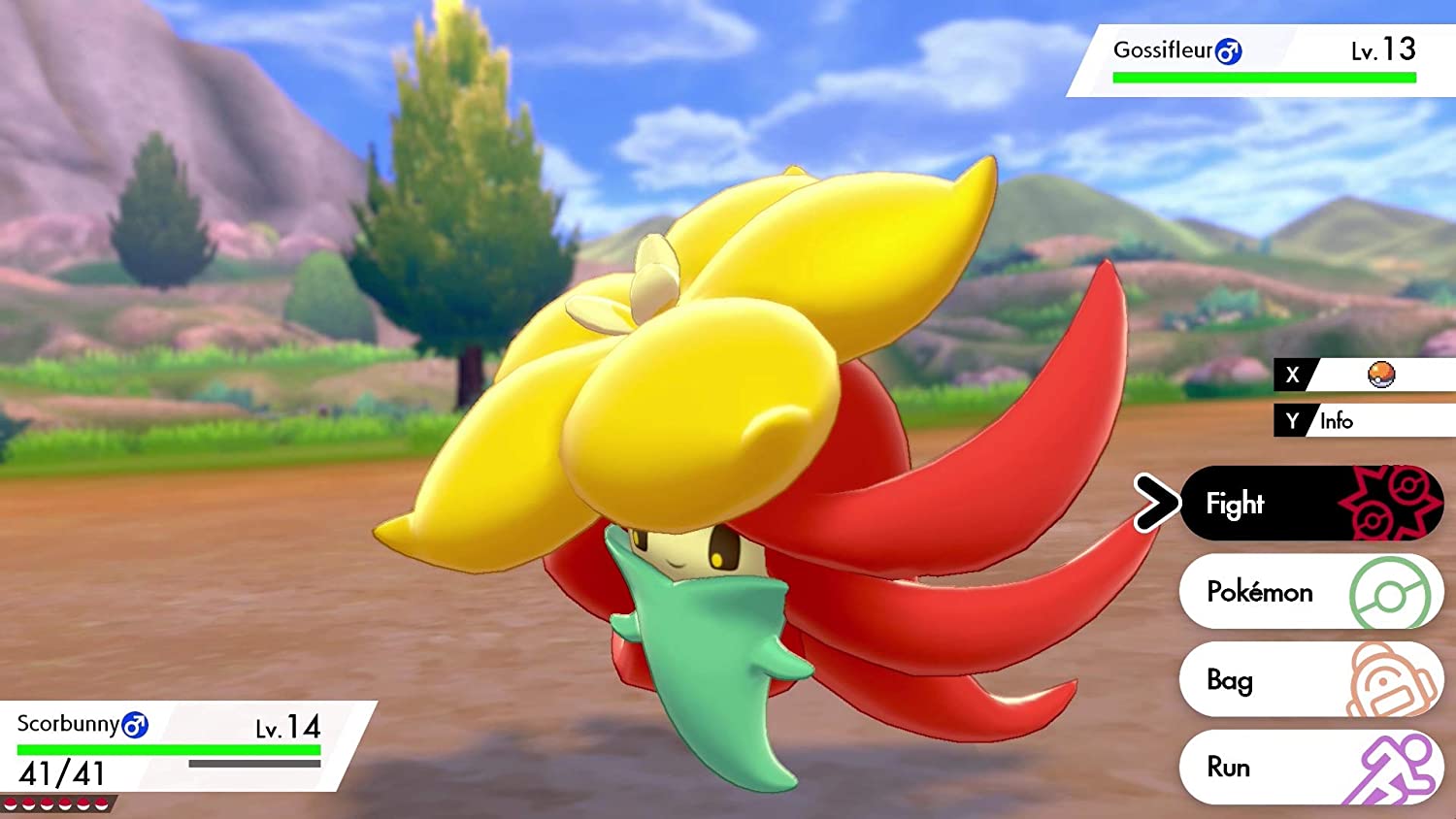 Pokémon Sword - Pokémon Sword Edition - Nintendo Switch - King Gaming 