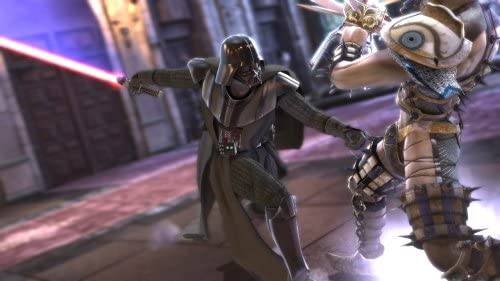 Soul Calibur IV - PlayStation 3 King Gaming