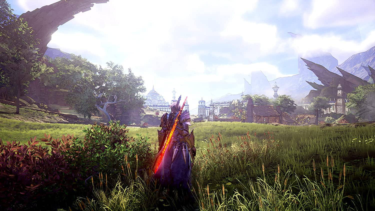 Tales of Arise - PlayStation 5 Edition King Gaming