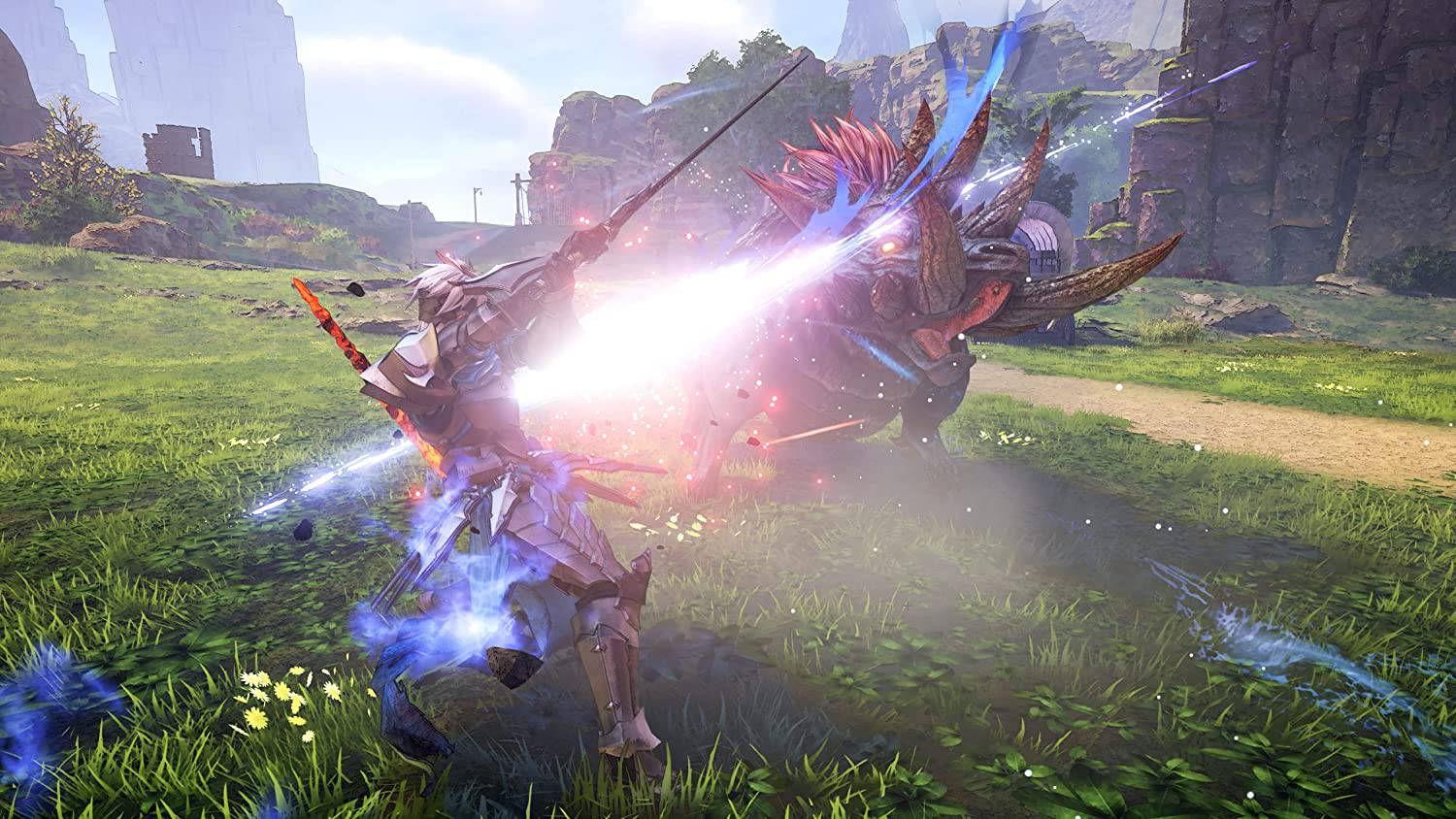 Tales of Arise - PlayStation 5 Edition King Gaming