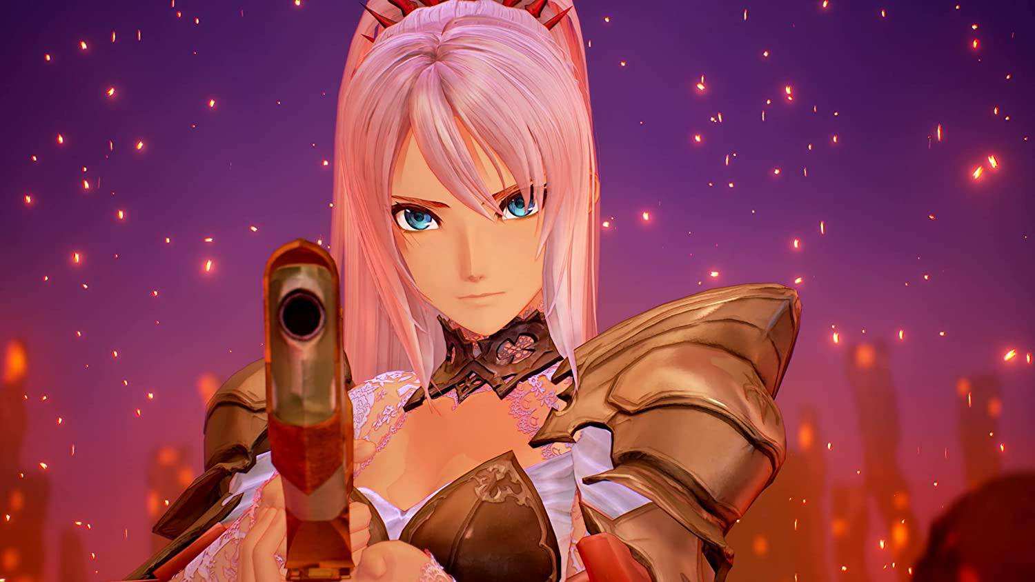 Tales of Arise - PlayStation 5 Edition King Gaming